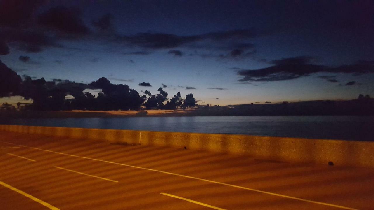 Apartmán Le Terrien Dieppe Exteriér fotografie